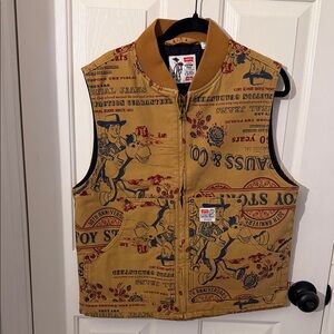 Levi's Toy Story Graphic Vest